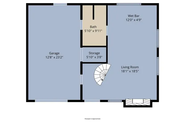 a picture of a furniture