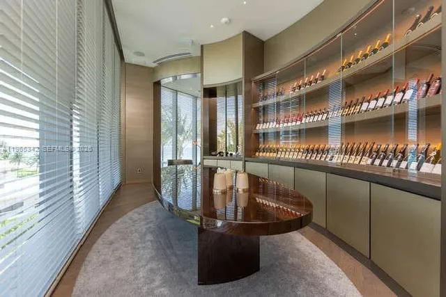 $12,000 | 18975 Collins Avenue, Unit 3605, Sunny Isles Beach, FL 33160