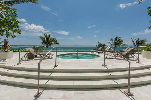 $12,000 | 18975 Collins Avenue, Unit 3605, Sunny Isles Beach, FL 33160