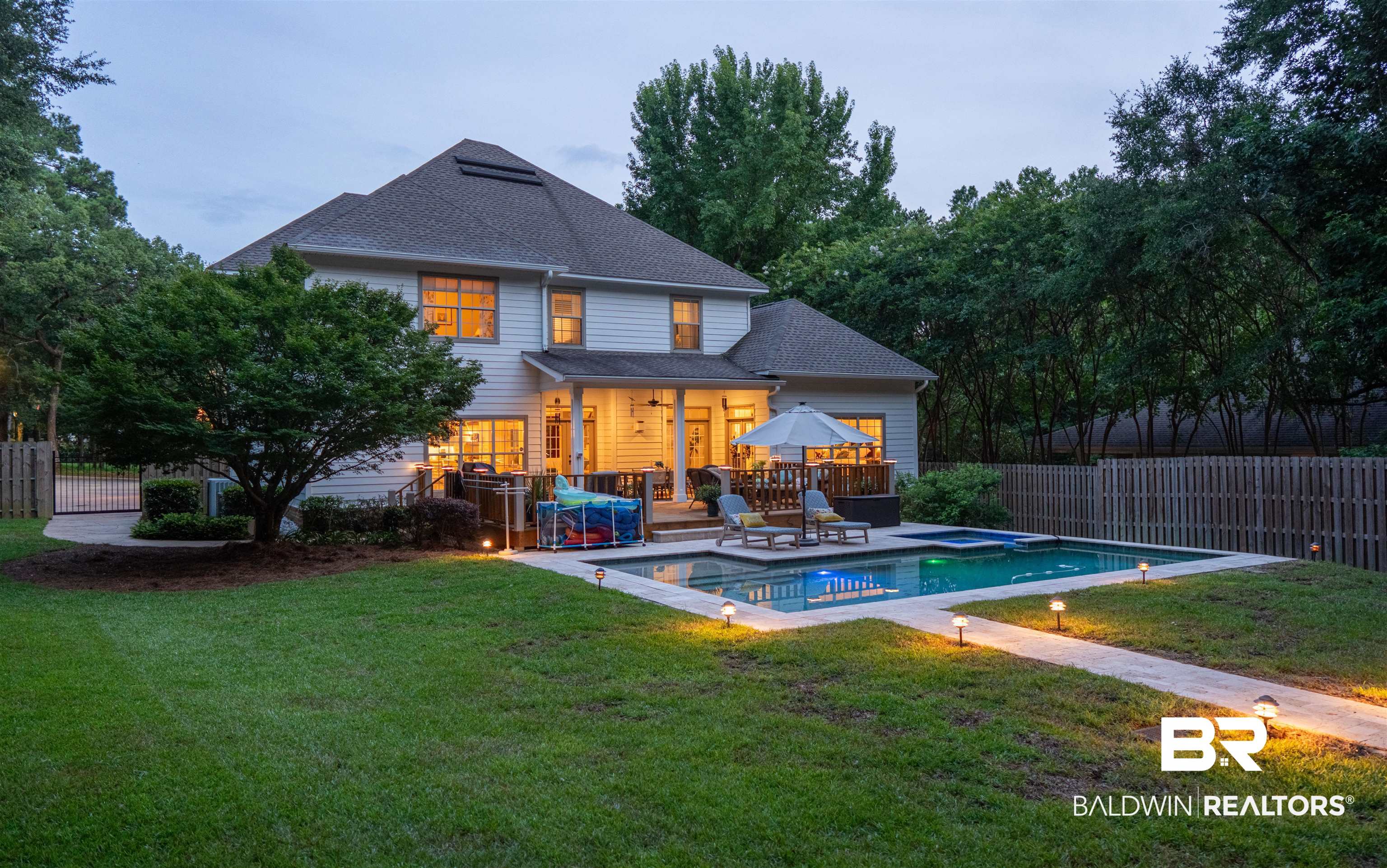 1177 Landing Road Daphne, AL 36526 - Photo 63 of 72