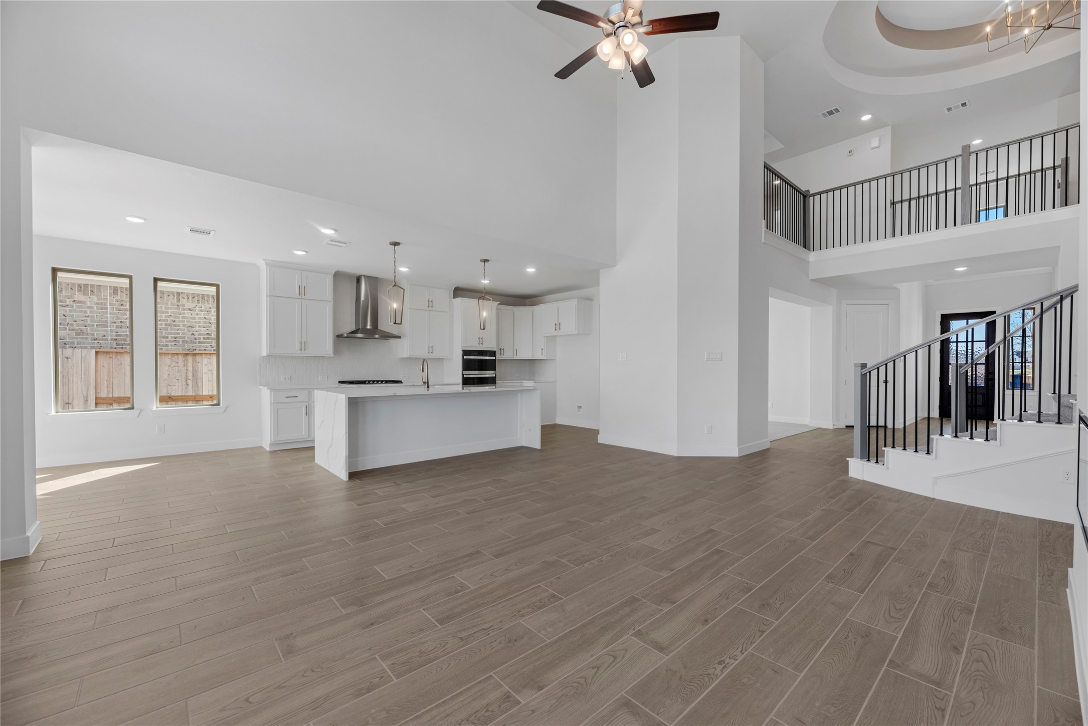 16407 Cat Court Conroe, TX 77302 - Photo 4 of 28 Representative image. Features, selections and colors may vary.