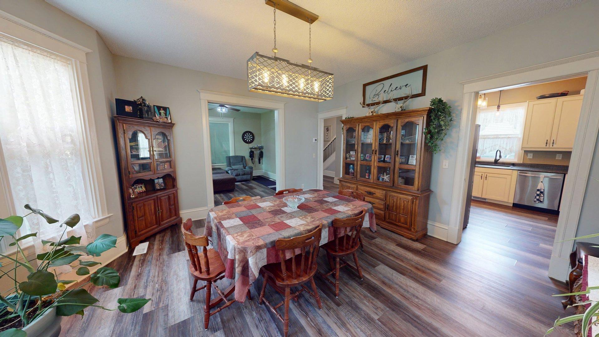 615 18th Street Southwest Willmar, MN 56201 - Photo 9 of 36