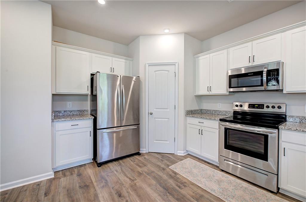 16 Maycroft Court Northeast Rome, GA 30161 - Photo 13 of 42 Gallery Image 13
