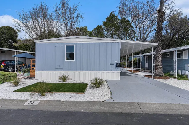 $299,888 | 30 Palm Drive, Unit 30, Union City, CA 94587
