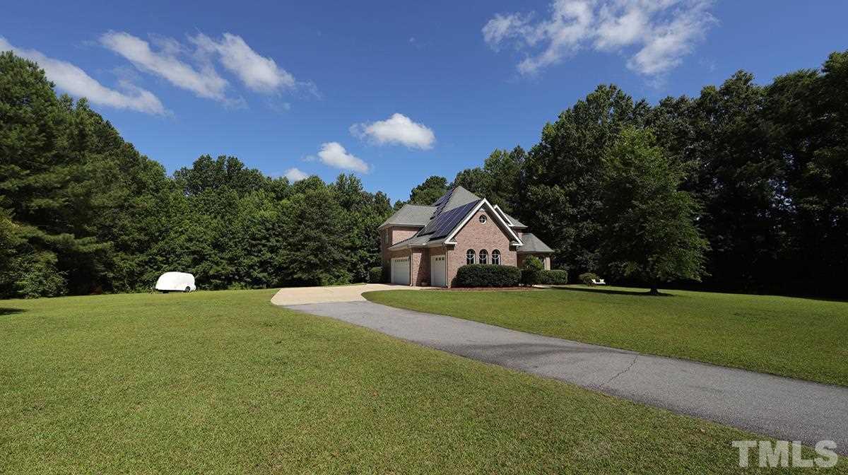 8332 Mt Pleasant Church Road Willow Spring, NC 27592 - Photo 3 of 22 Gallery Image 3