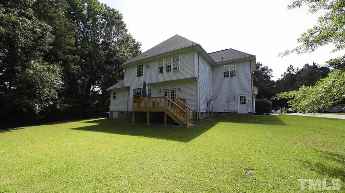 8332 Mt Pleasant Church Road Willow Spring, NC 27592 - Photo 22 of 22 Gallery Image 22