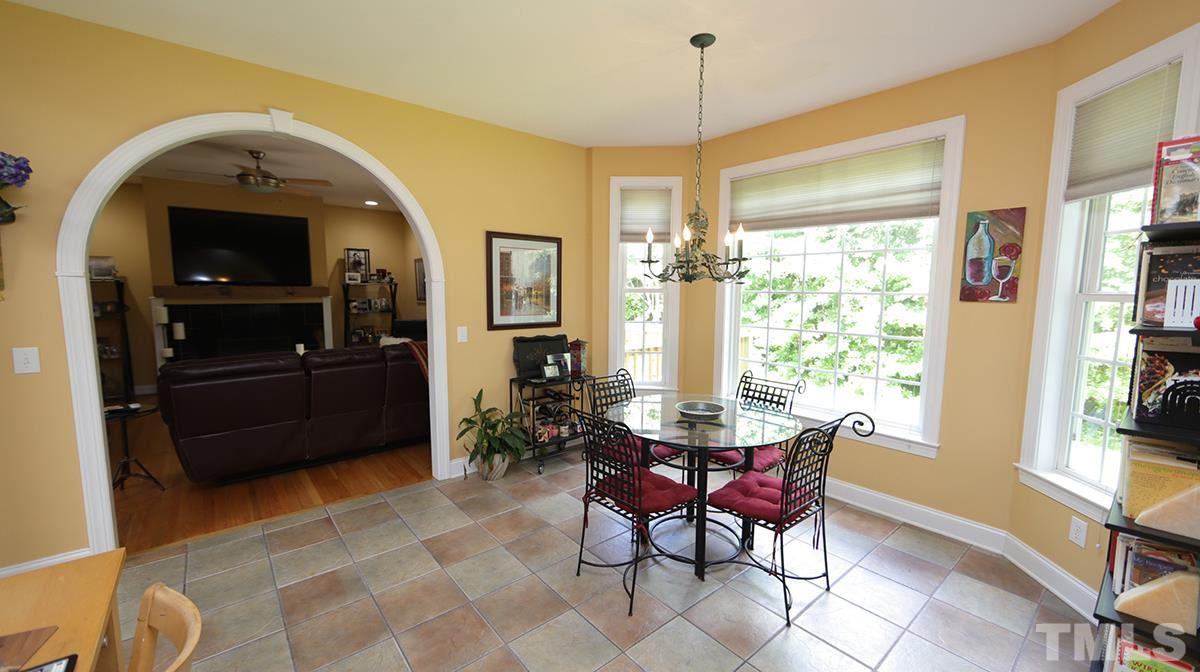 8332 Mt Pleasant Church Road Willow Spring, NC 27592 - Photo 8 of 22 Gallery Image 8