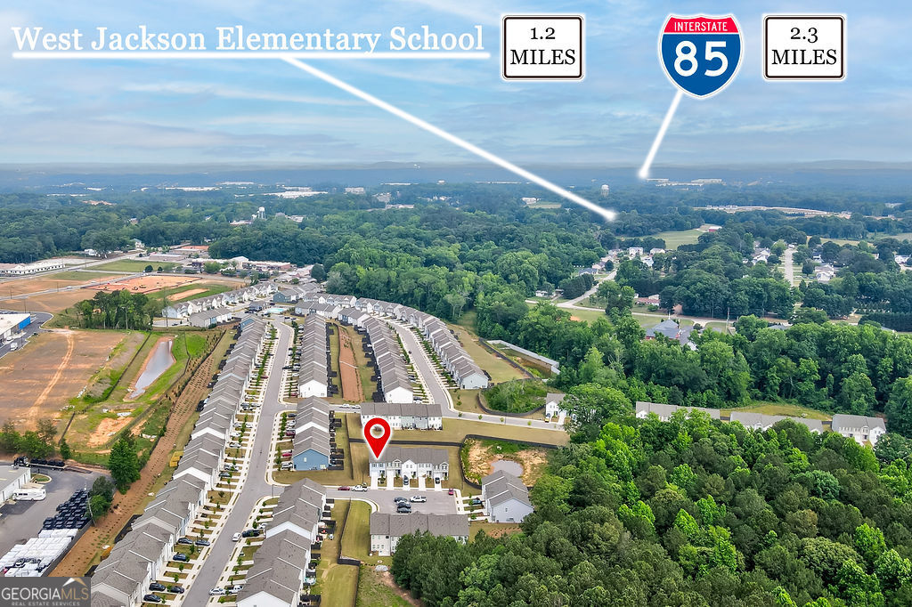 529 Buxton Road Hoschton, GA 30548 - Photo 42 of 42