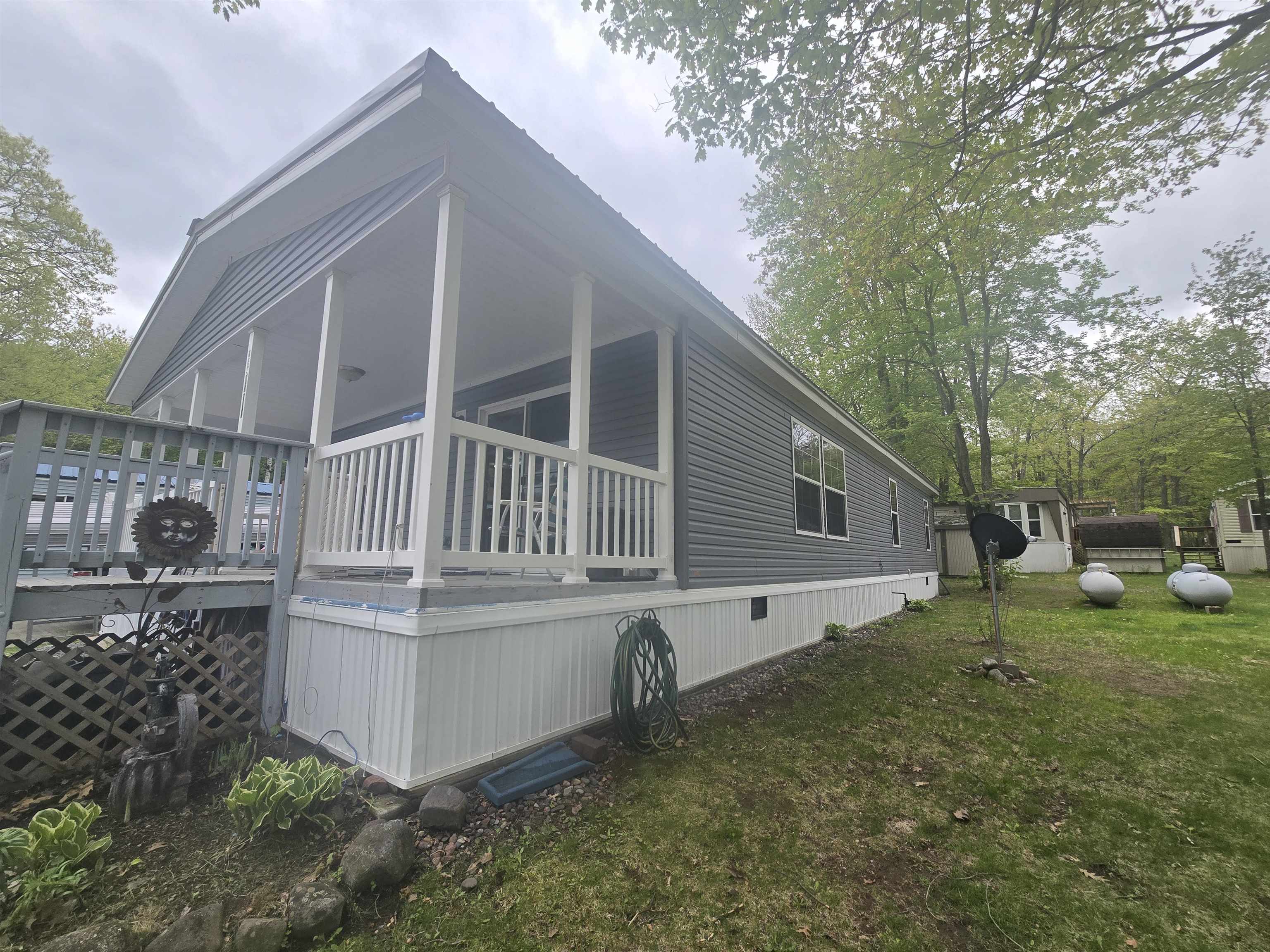 26945 295th Avenue, Unit 2 Holcombe, WI 54745 - Photo 17 of 28