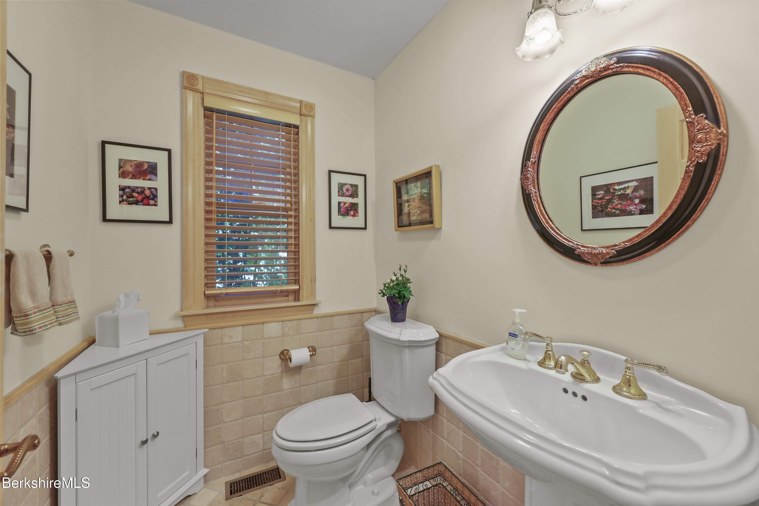 34 Millard Road Egremont, MA 01230 - Photo 66 of 82 225 Half Bath