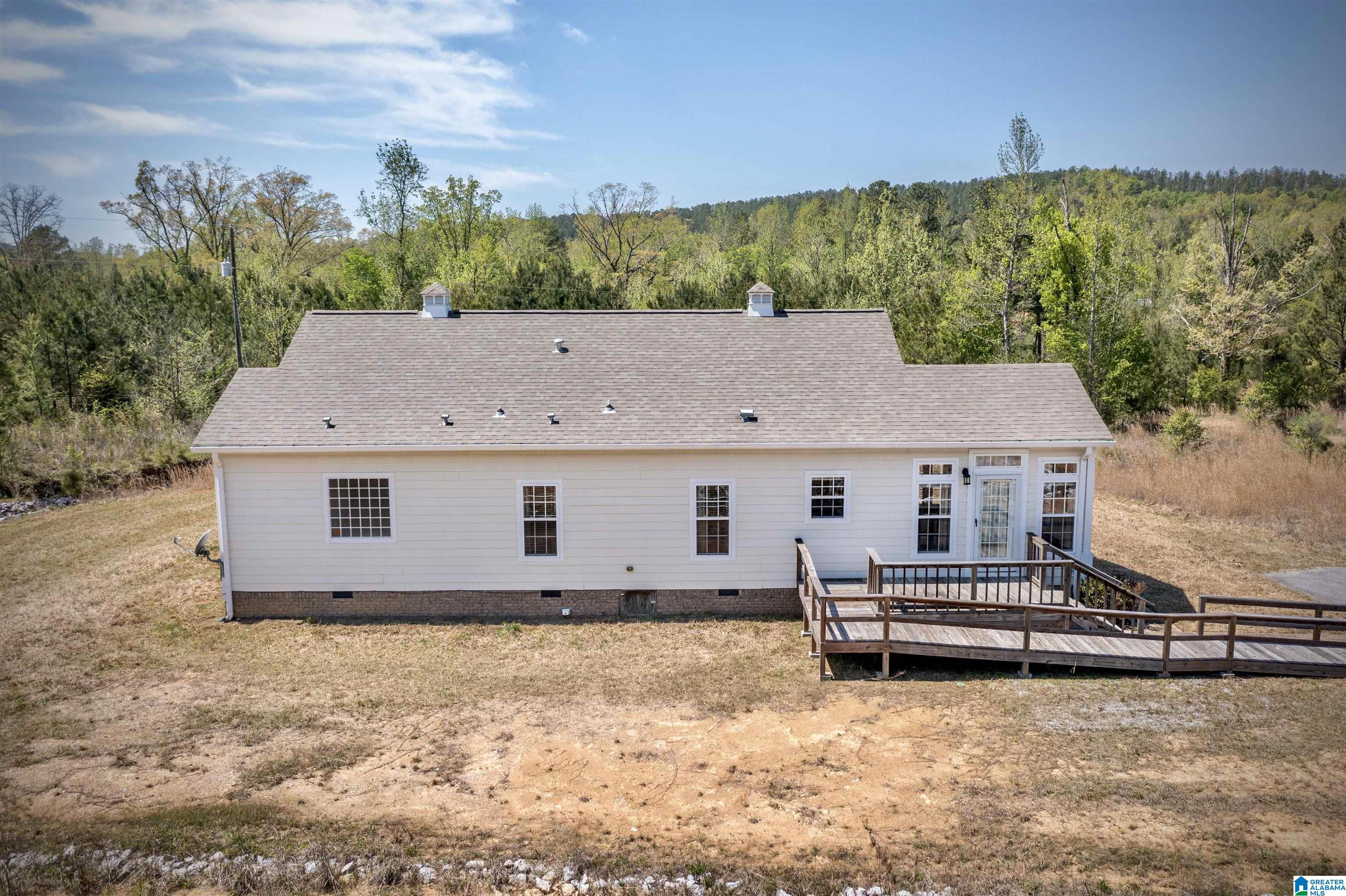 3544 Possum Trot Road Piedmont, AL 36272 - Photo 24 of 27