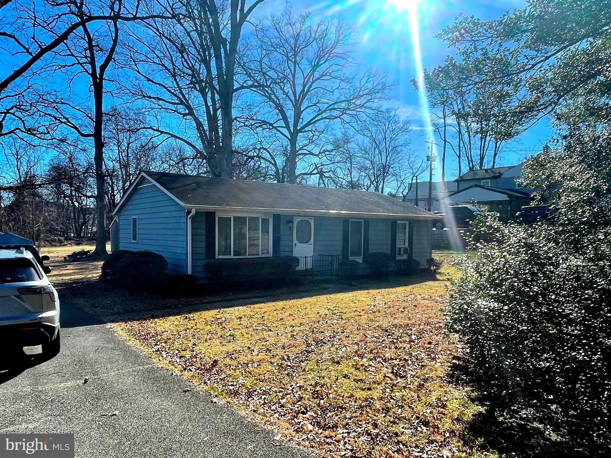 11414 Fort Washington Road Fort Washington, MD 20744 - Photo 23 of 27 3BR 1FB rambler on 1.2 acre lot