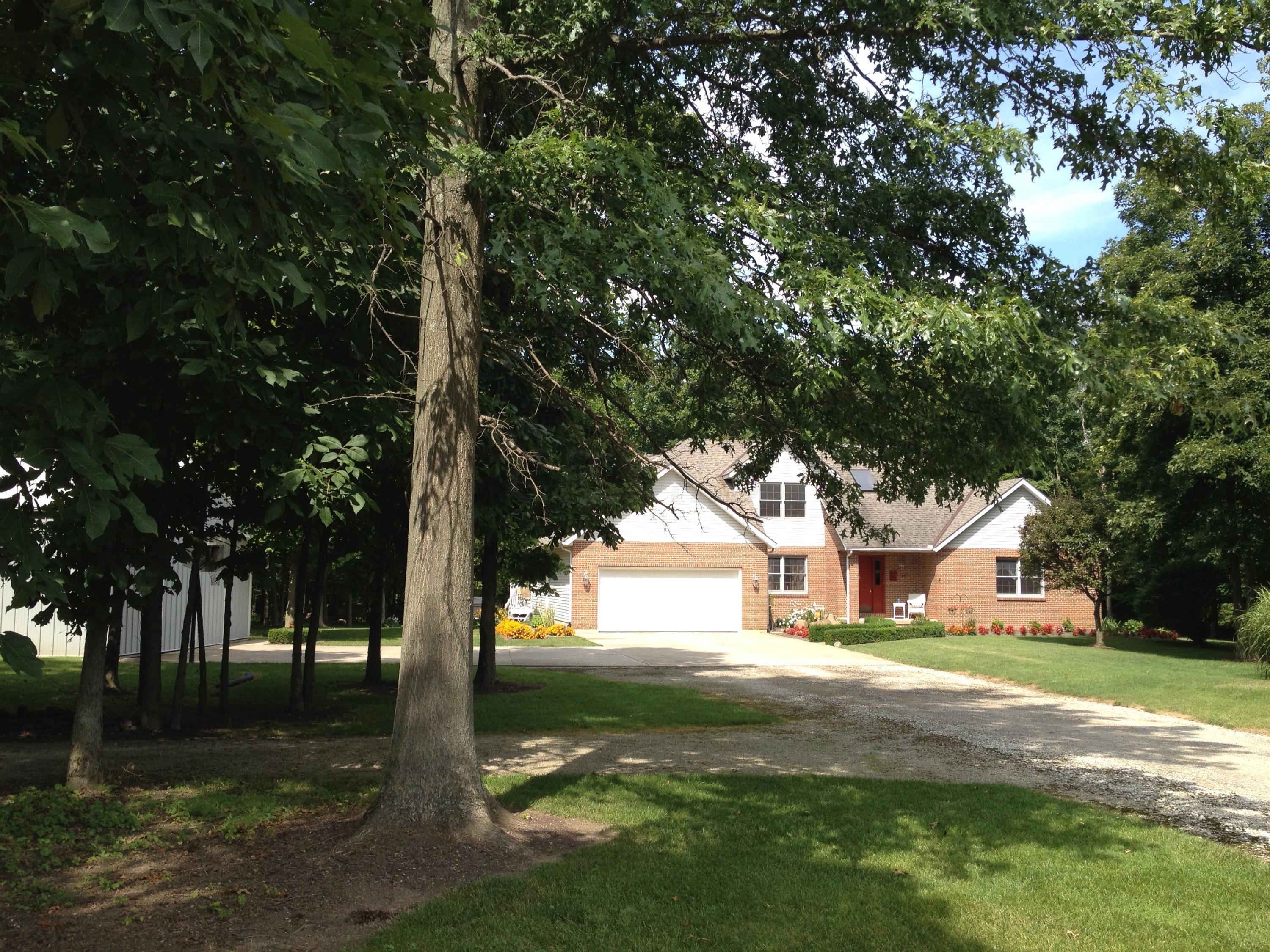 1615 Lawrence Road Delaware, OH 43015 - Photo 1 of 49 Gallery Image 1