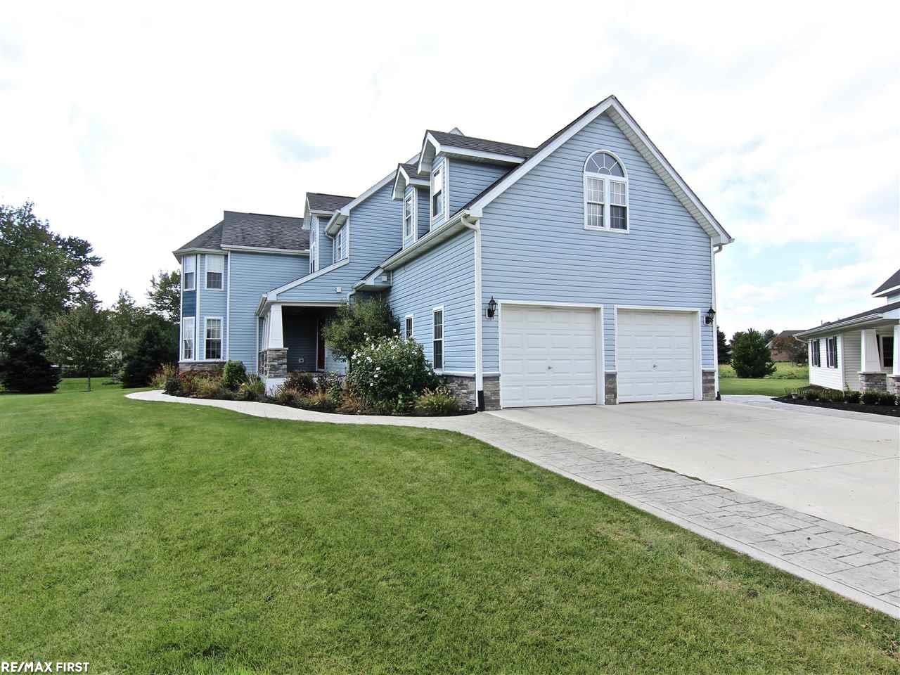 21641 Armada Ridge Road Armada, MI 48005 - Photo 3 of 59