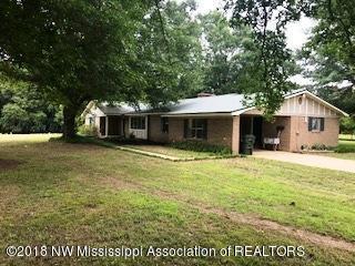 240 North Red Banks Road Red Banks, MS 38635 - Photo 1 of 32 IMG_3592
