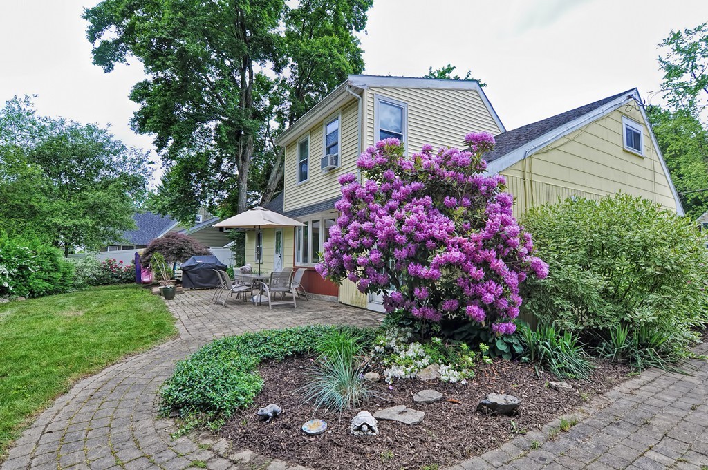 56 Beaver Dam Road Natick, MA 01760 - Photo 25 of 30 Gallery Image 25
