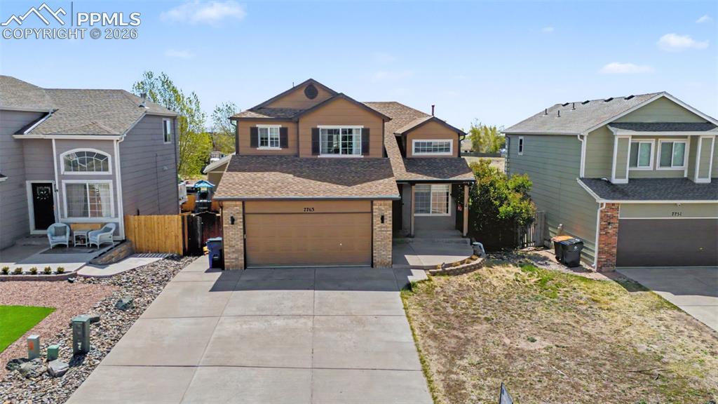 7763 Old Spec Road Peyton, CO 80831 - Photo 47 of 49