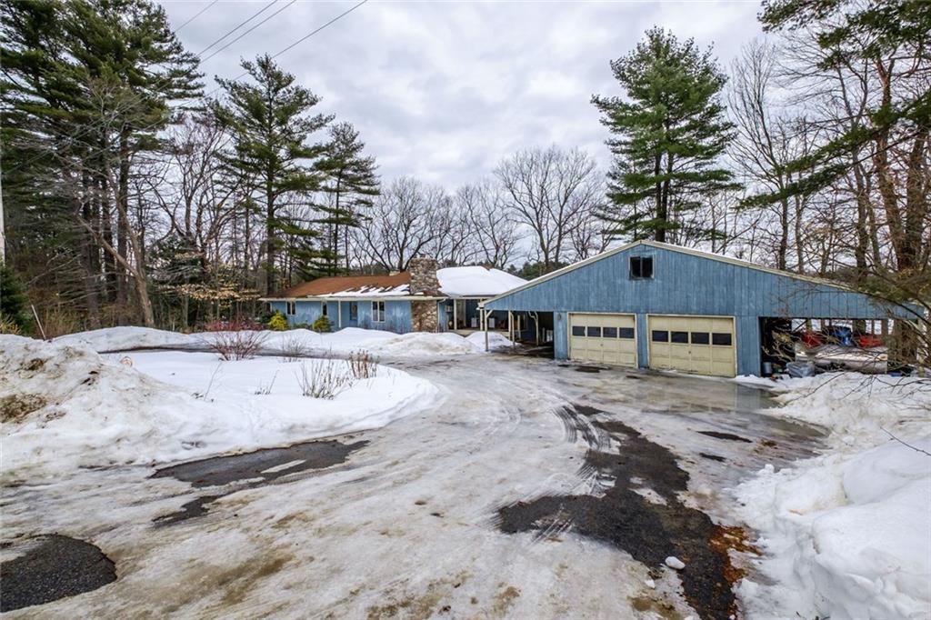 71 Middle Jam Road Gorham, ME 04038 - Photo 4 of 32 Photo