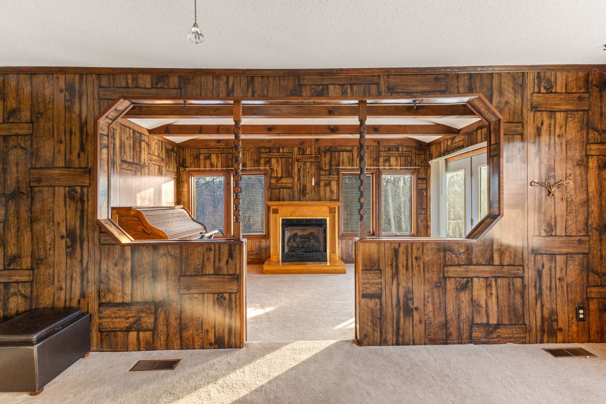 4074 Manning Hollow Road Pegram, TN 37143 - Photo 23 of 32