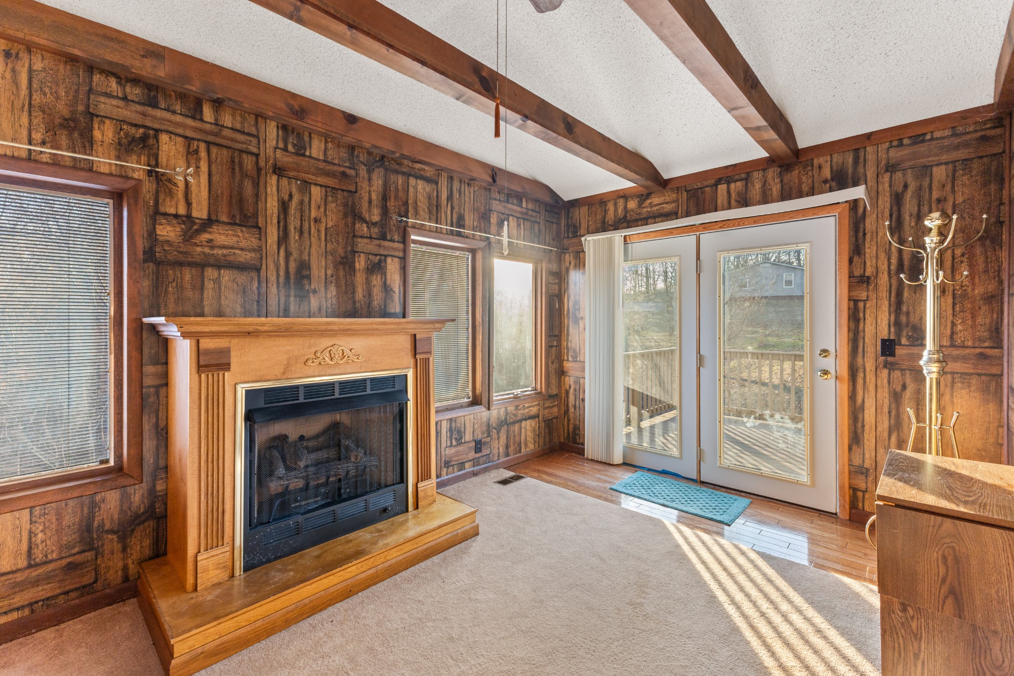 4074 Manning Hollow Road Pegram, TN 37143 - Photo 25 of 32