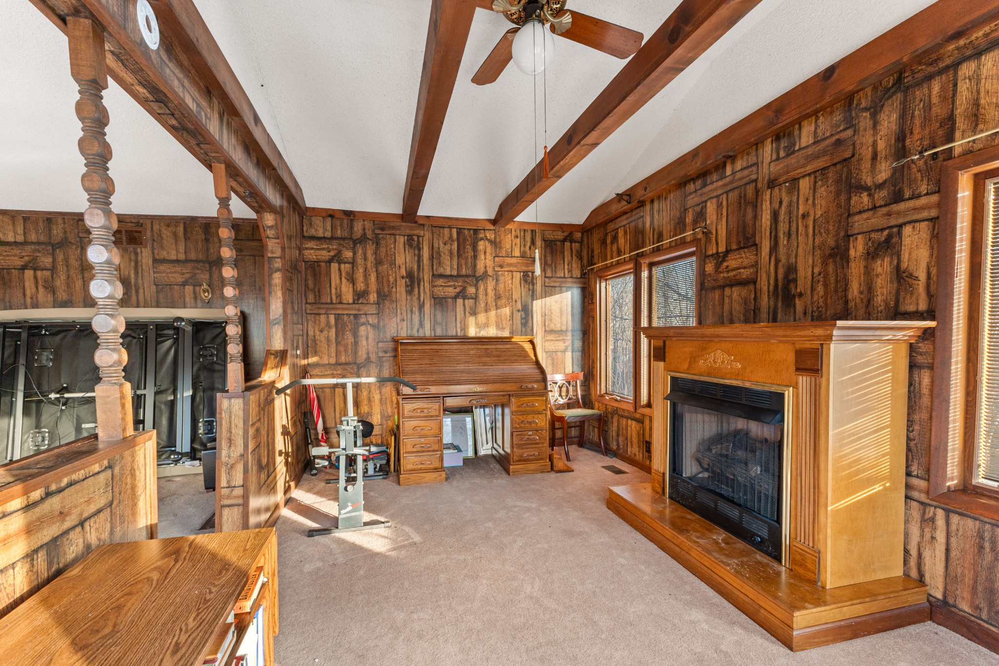 4074 Manning Hollow Road Pegram, TN 37143 - Photo 26 of 32