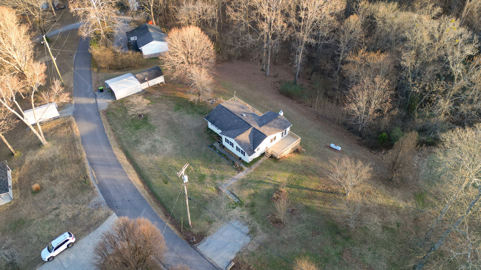 4074 Manning Hollow Road Pegram, TN 37143 - Photo 27 of 32