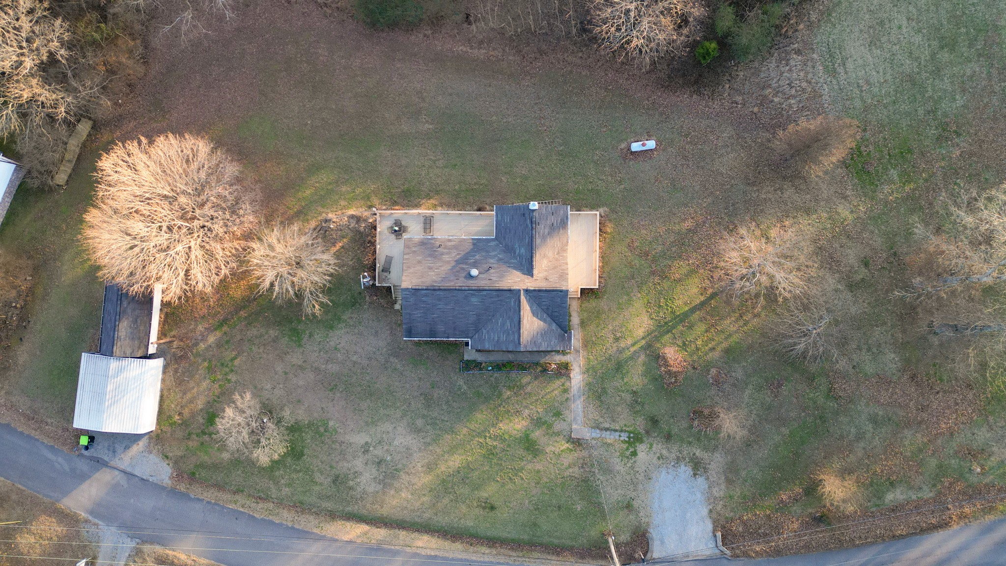 4074 Manning Hollow Road Pegram, TN 37143 - Photo 29 of 32