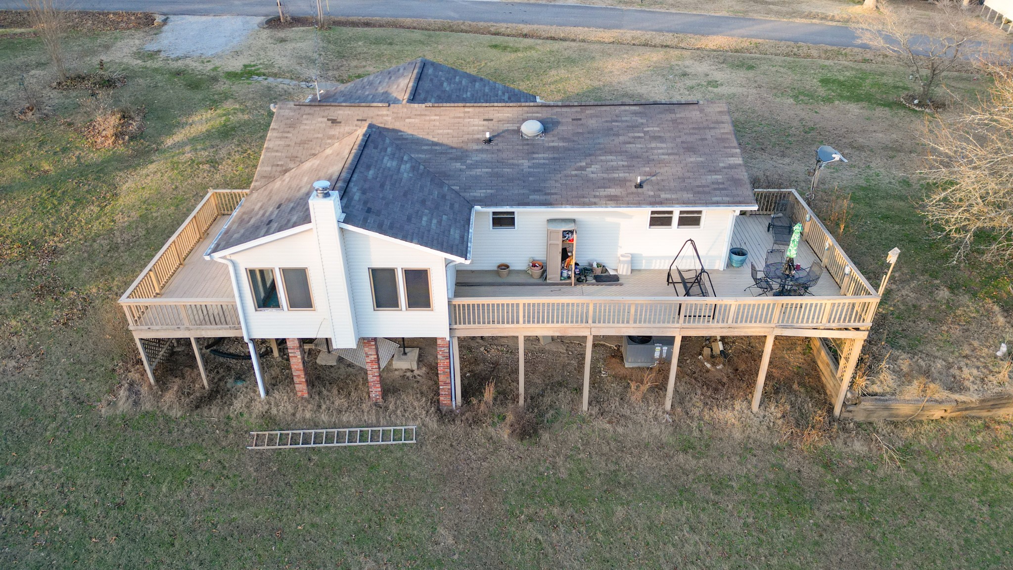 4074 Manning Hollow Road Pegram, TN 37143 - Photo 30 of 32