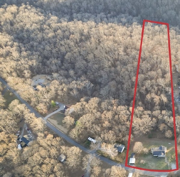 4074 Manning Hollow Road Pegram, TN 37143 - Photo 32 of 32