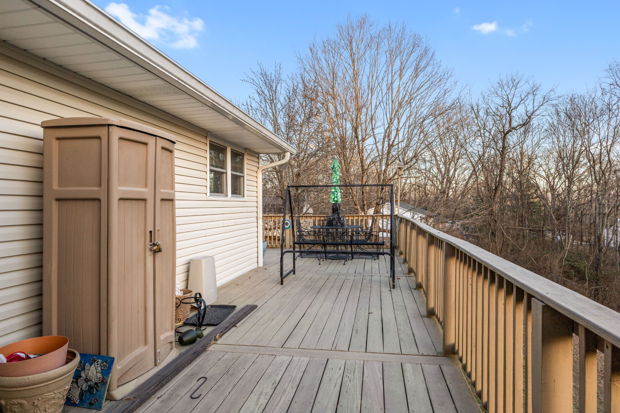 4074 Manning Hollow Road Pegram, TN 37143 - Photo 5 of 32