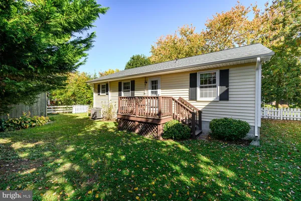 $560,000 | 224 South Street, Oxford, MD 21654