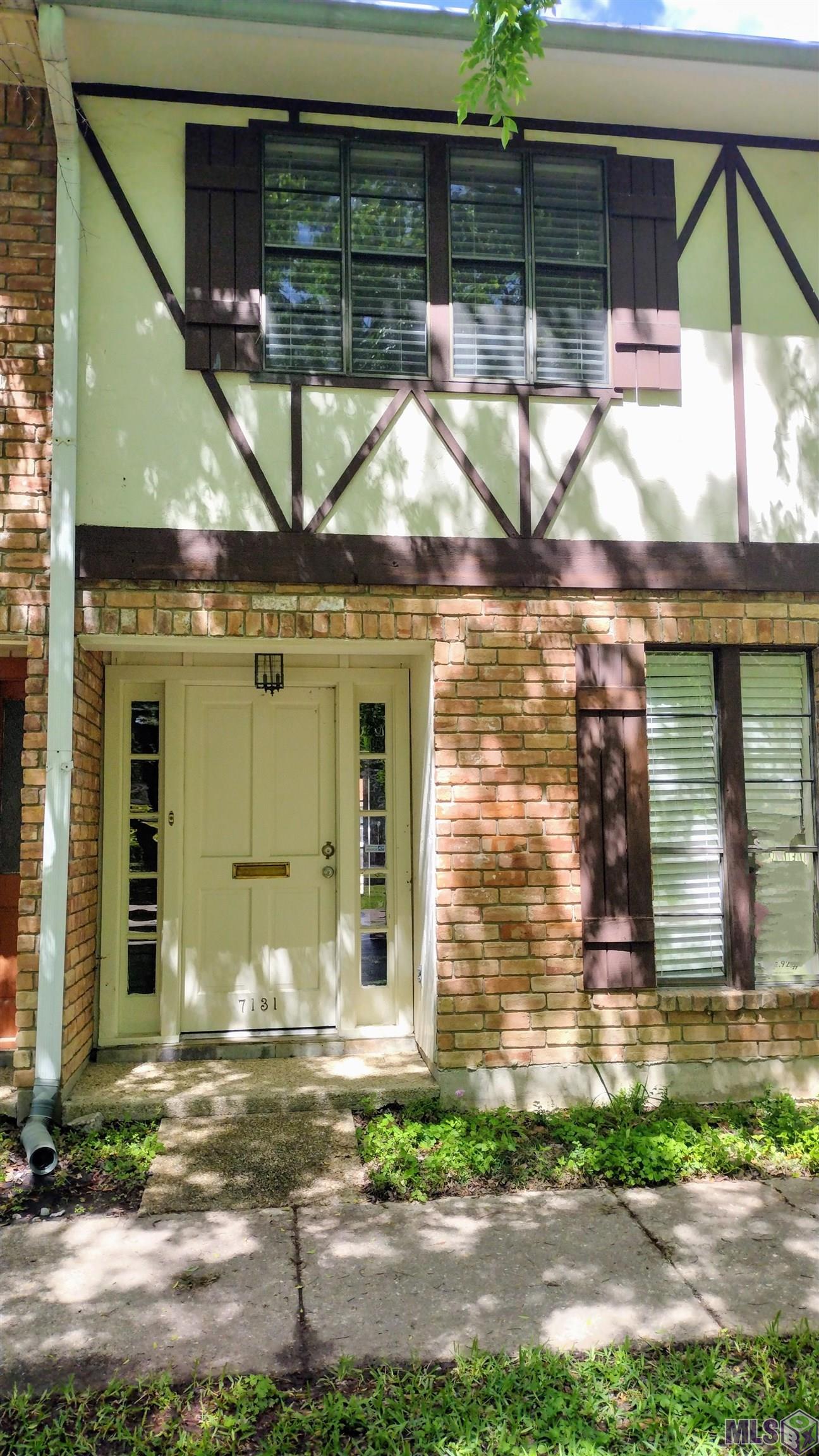 7131 Winthrop Avenue Baton Rouge, LA 70806 - Photo 2 of 45