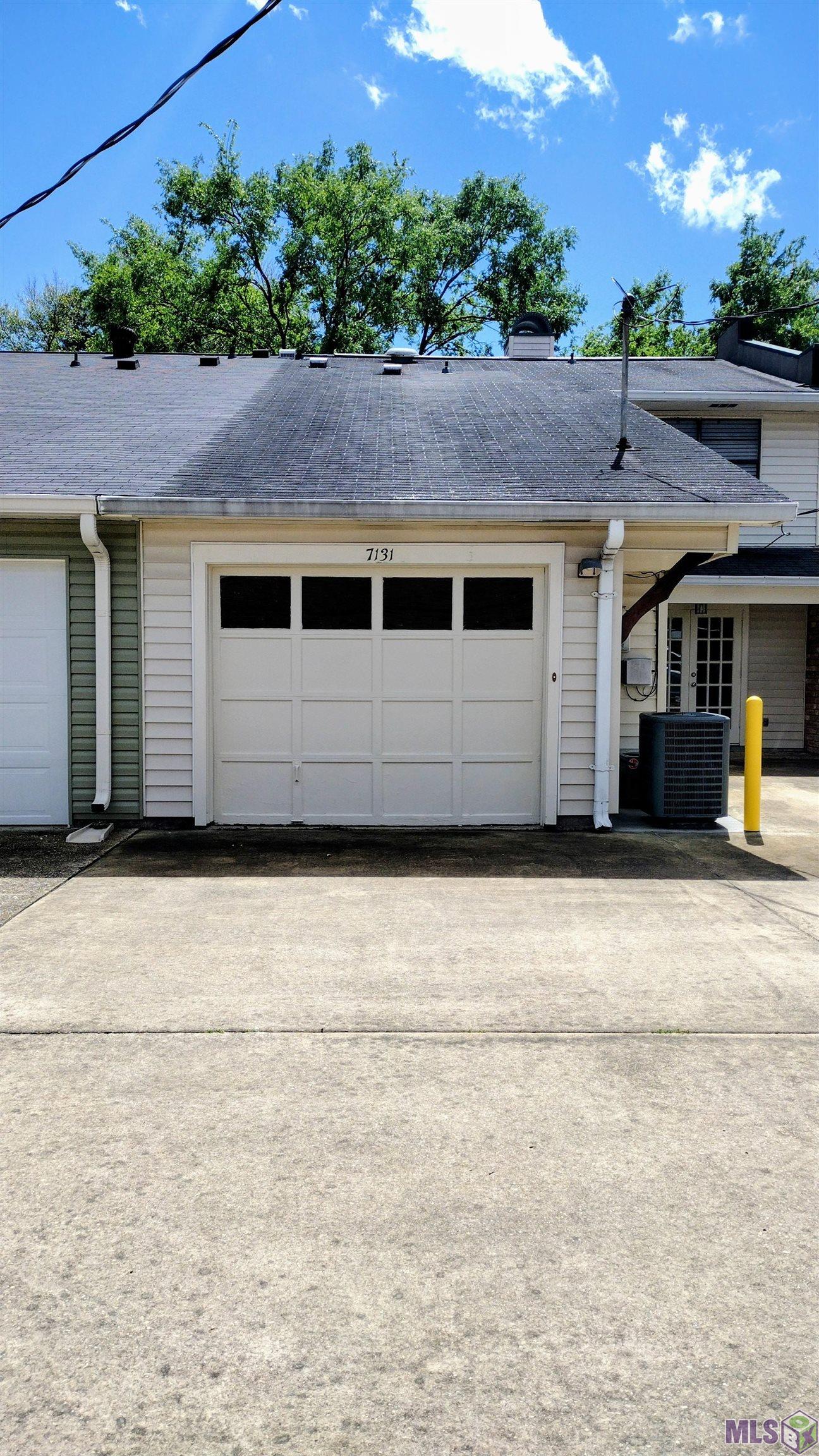 7131 Winthrop Avenue Baton Rouge, LA 70806 - Photo 44 of 45