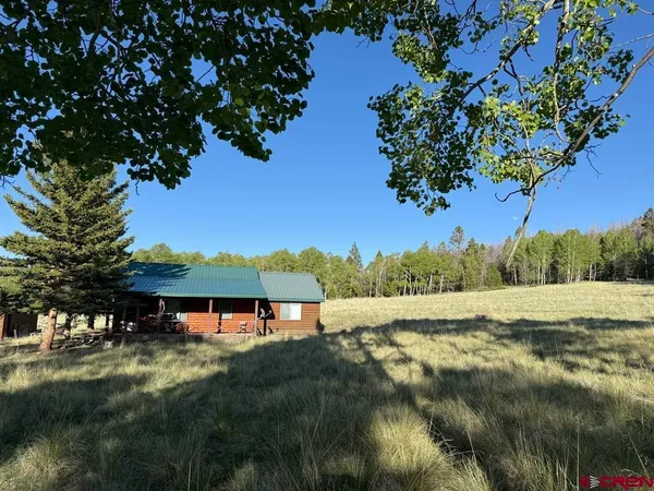 $425,000 | 1118 Slumgullion Trail, Powderhorn, CO 81243
