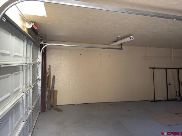 a view of small space