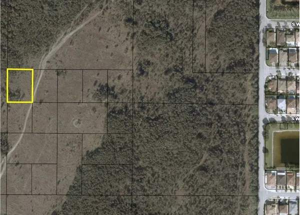 $150,000 | 0 Southwest 44th Street, Miami, FL 33193