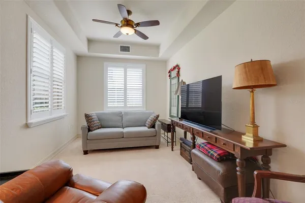 $359,999 | 26206 Avenida Las Colinas, Unit 4A, Howey-in-the-Hills, FL 34737