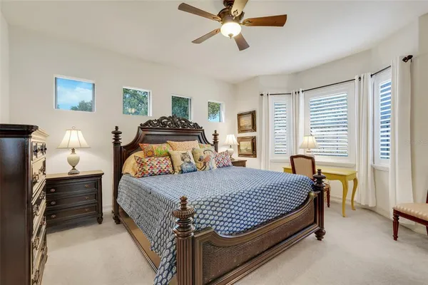 $359,999 | 26206 Avenida Las Colinas, Unit 4A, Howey-in-the-Hills, FL 34737