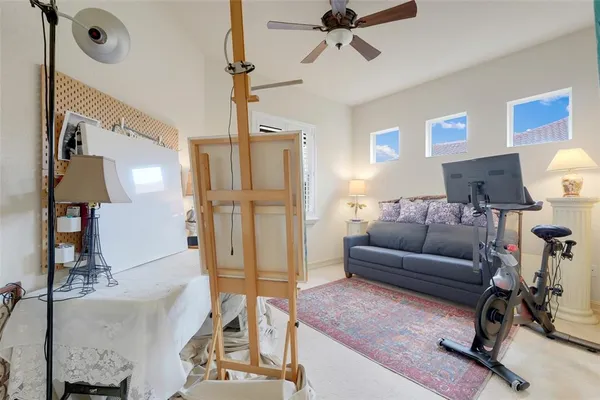 $359,999 | 26206 Avenida Las Colinas, Unit 4A, Howey-in-the-Hills, FL 34737