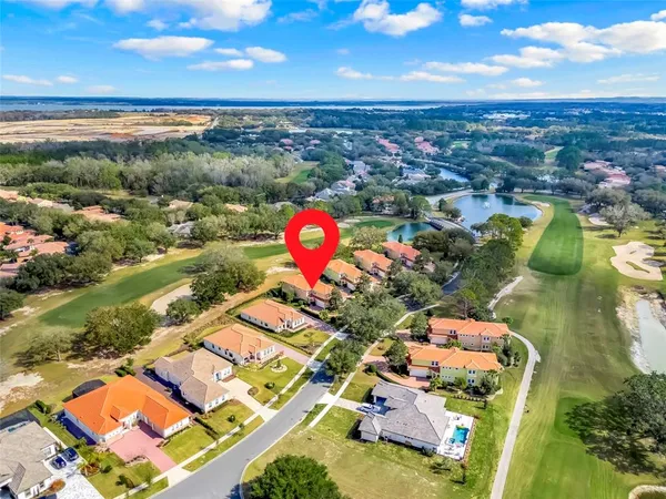 $359,999 | 26206 Avenida Las Colinas, Unit 4A, Howey-in-the-Hills, FL 34737
