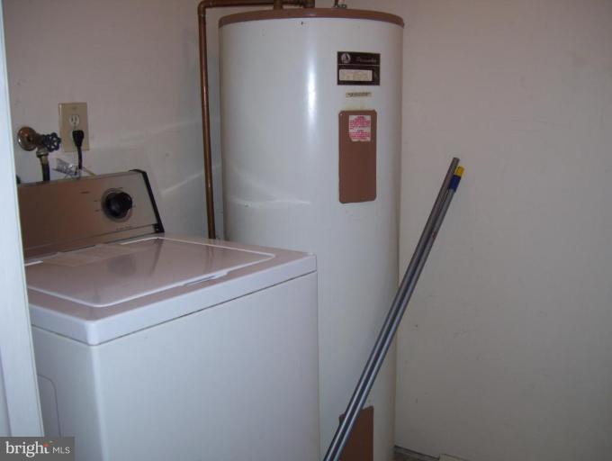 1001 Heather Ridge Drive, Unit L Frederick, MD 21702 - Photo 12 of 13 Laundry Area 1