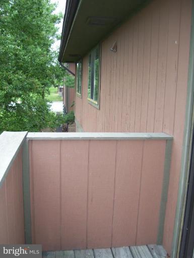 1001 Heather Ridge Drive, Unit L Frederick, MD 21702 - Photo 4 of 13 Exterior (Rear)