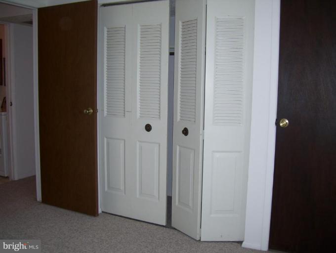 1001 Heather Ridge Drive, Unit L Frederick, MD 21702 - Photo 10 of 13 Bedroom #2