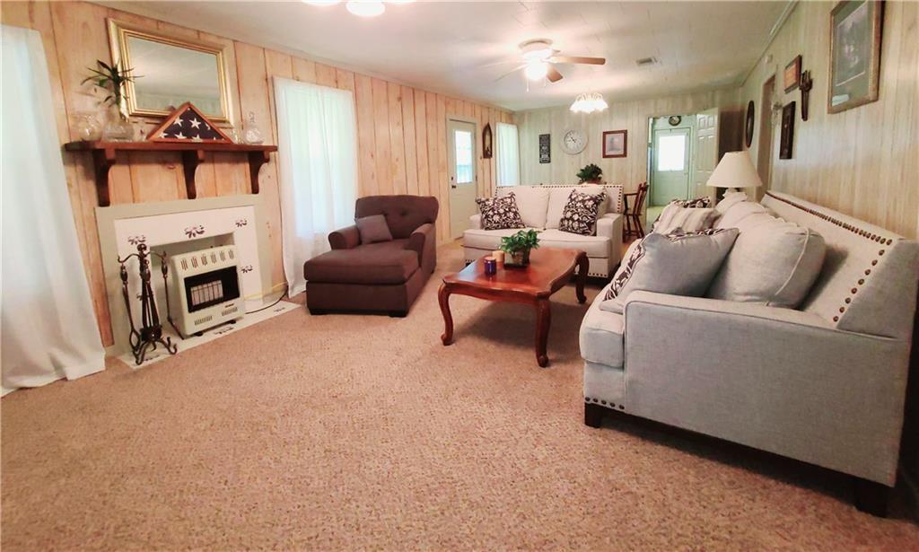 127 Herman Rush Road Deville, LA 71328 - Photo 13 of 23