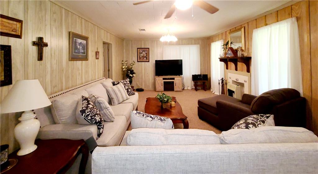 127 Herman Rush Road Deville, LA 71328 - Photo 15 of 23
