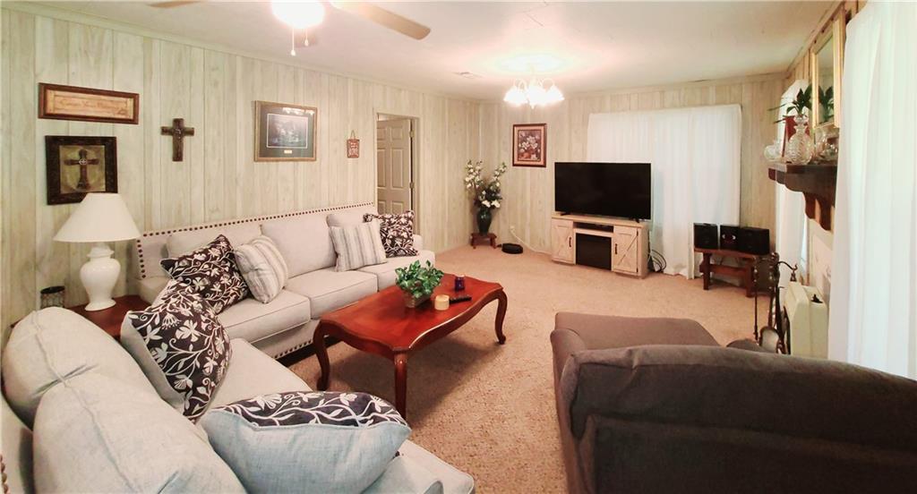 127 Herman Rush Road Deville, LA 71328 - Photo 3 of 23