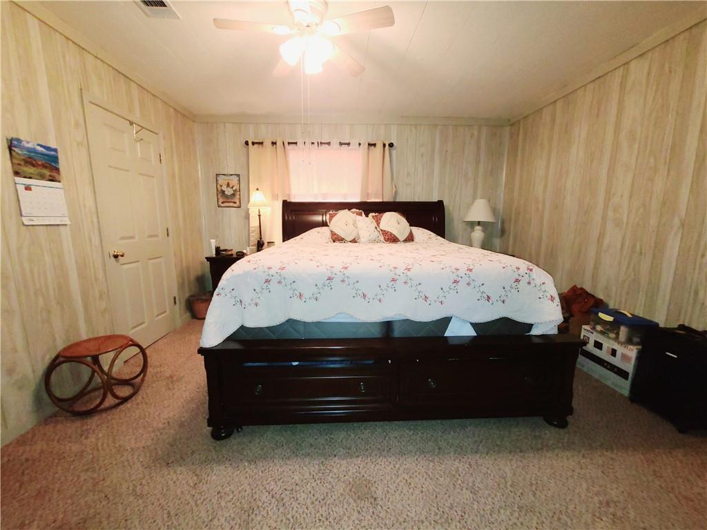 127 Herman Rush Road Deville, LA 71328 - Photo 4 of 23