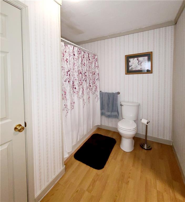 127 Herman Rush Road Deville, LA 71328 - Photo 6 of 23
