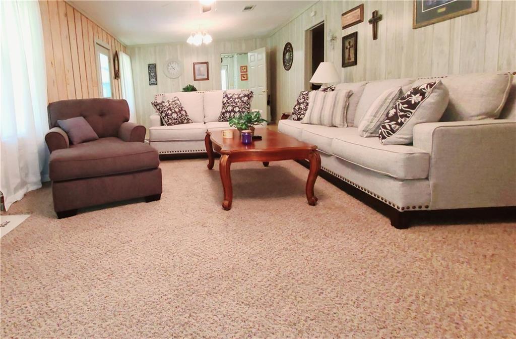 127 Herman Rush Road Deville, LA 71328 - Photo 8 of 23