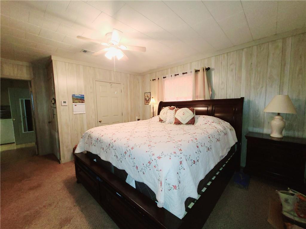 127 Herman Rush Road Deville, LA 71328 - Photo 10 of 23
